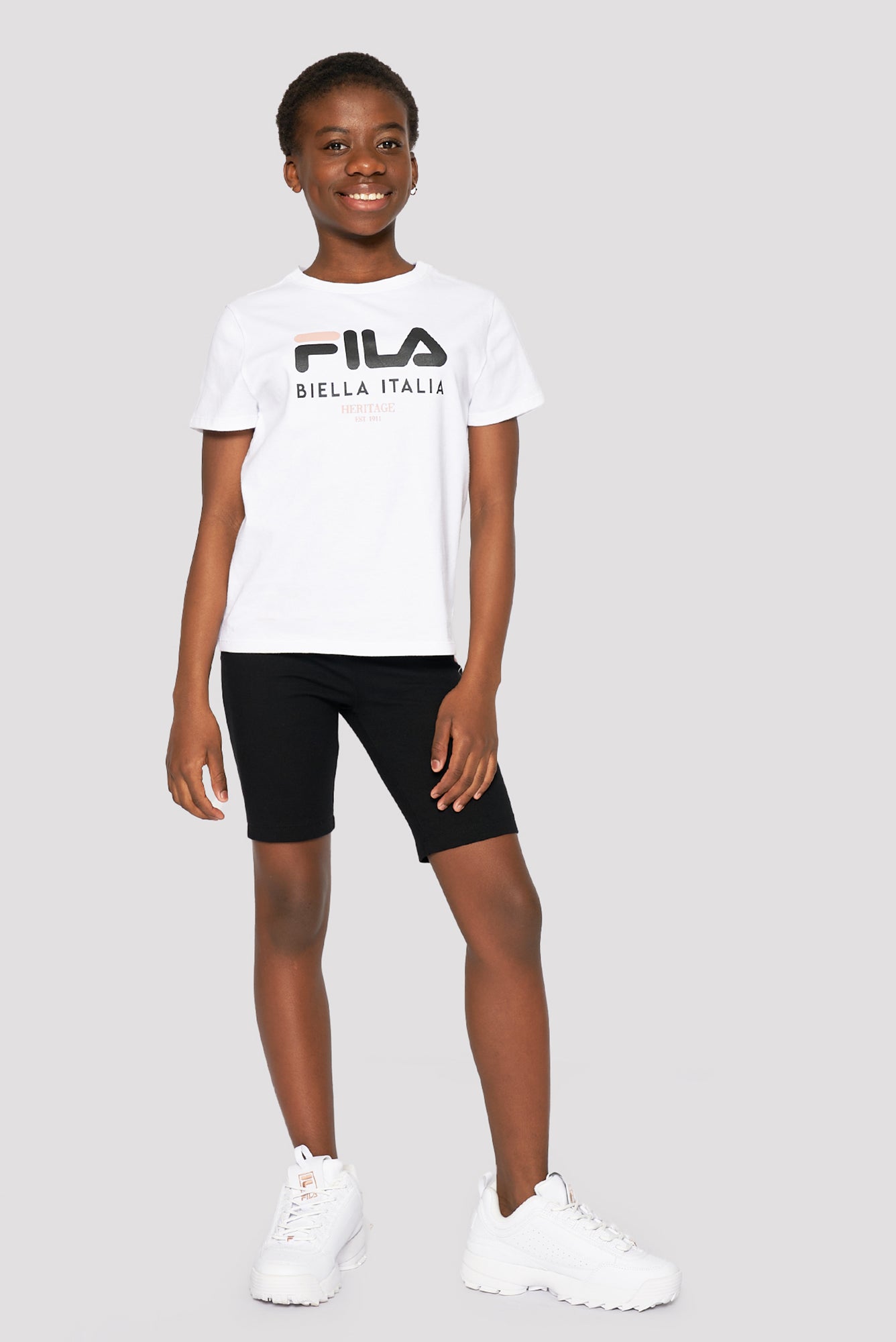 Fila t cheap shirt womens sale