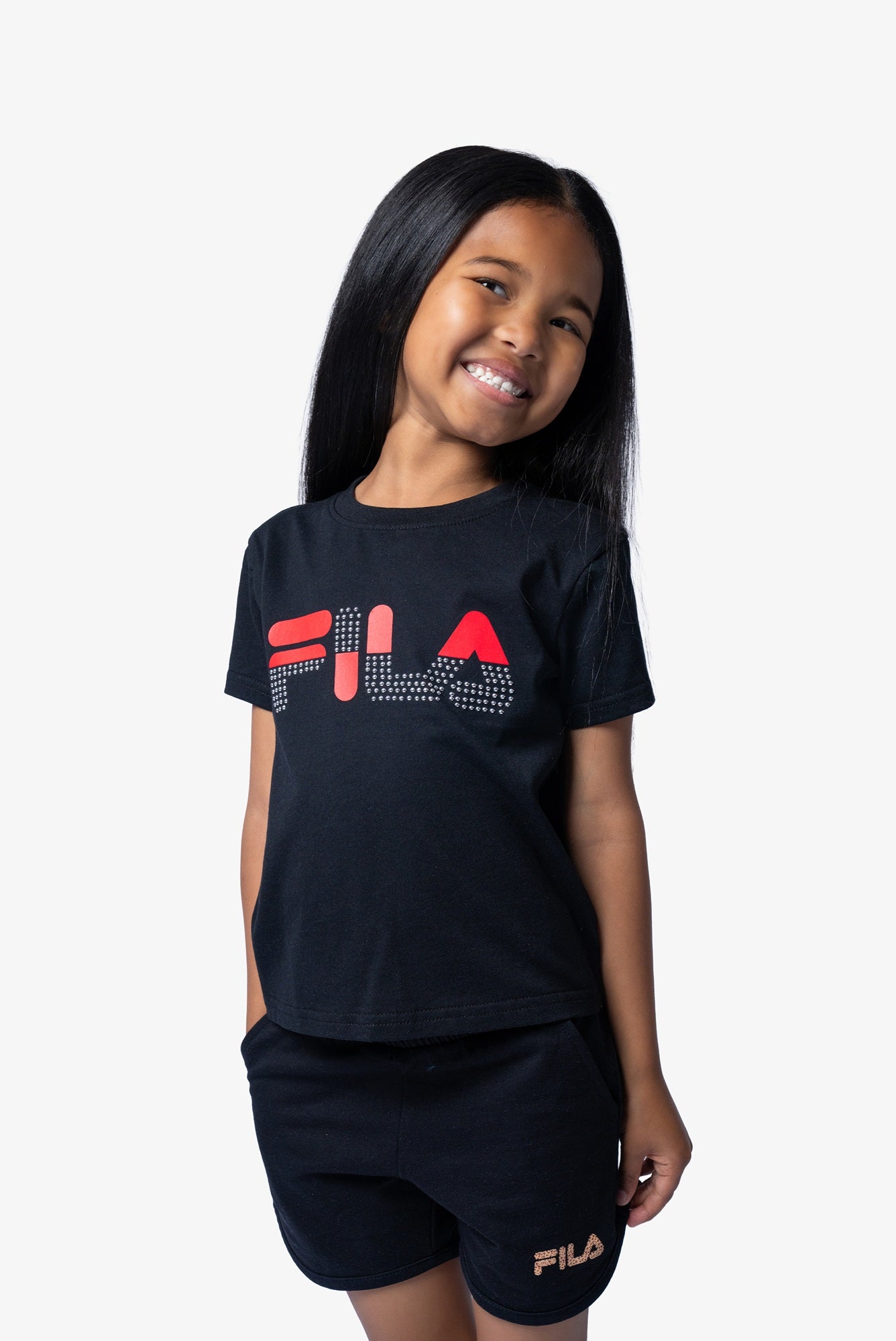 Girl's Bria T-Shirt