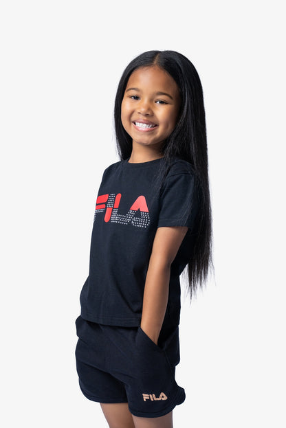 Girl's Bria T-Shirt