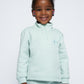 Girl's Ciara 3/4 Zip Sweatshirt