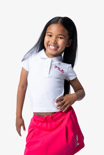 Girl's Gabby Golfer
