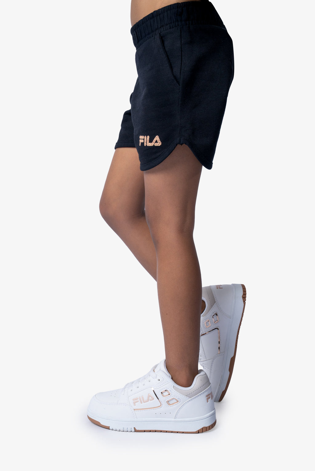 Girl's Giulia Shorts