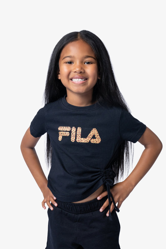 Girl's Giulia Top