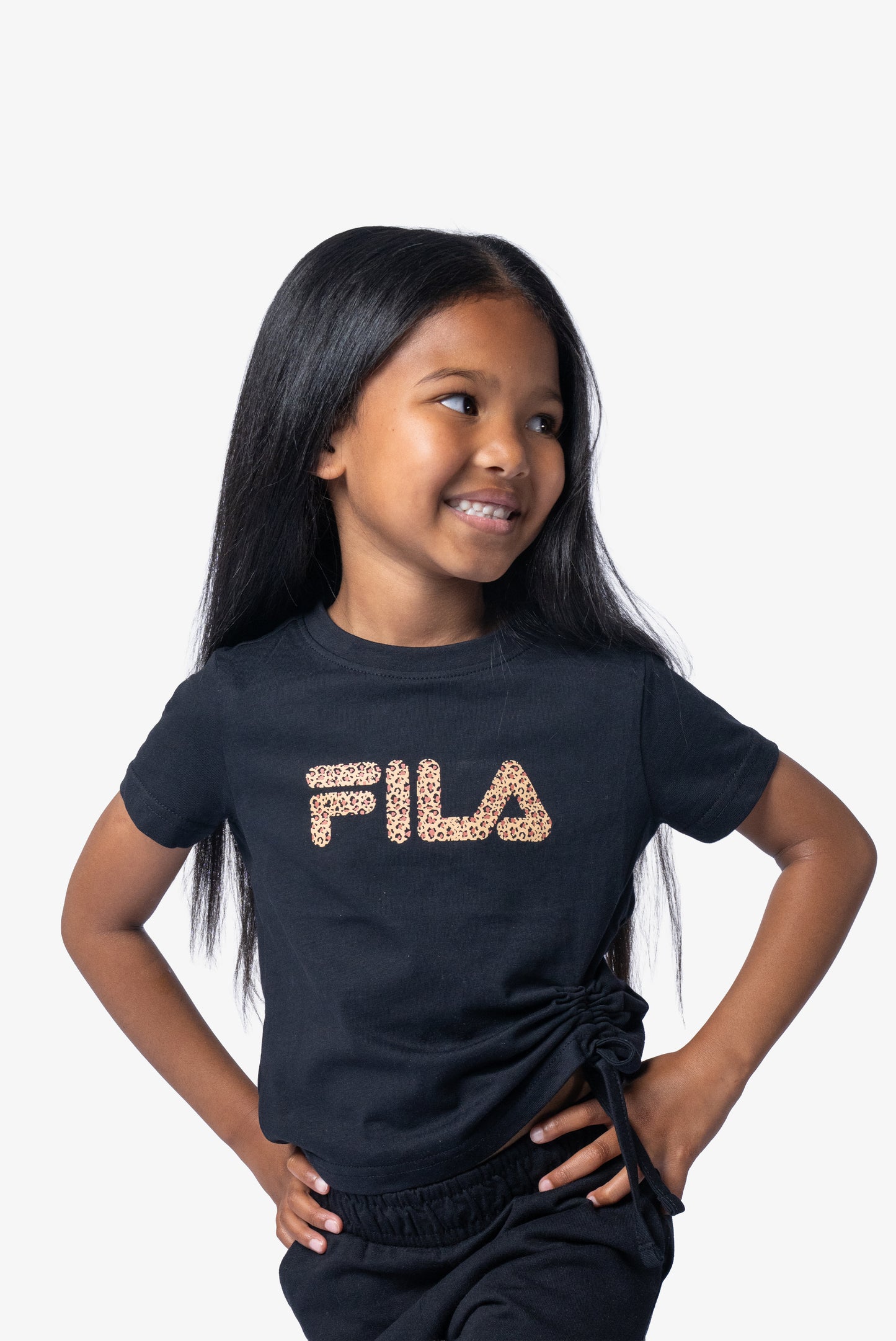 Girl's Giulia Top