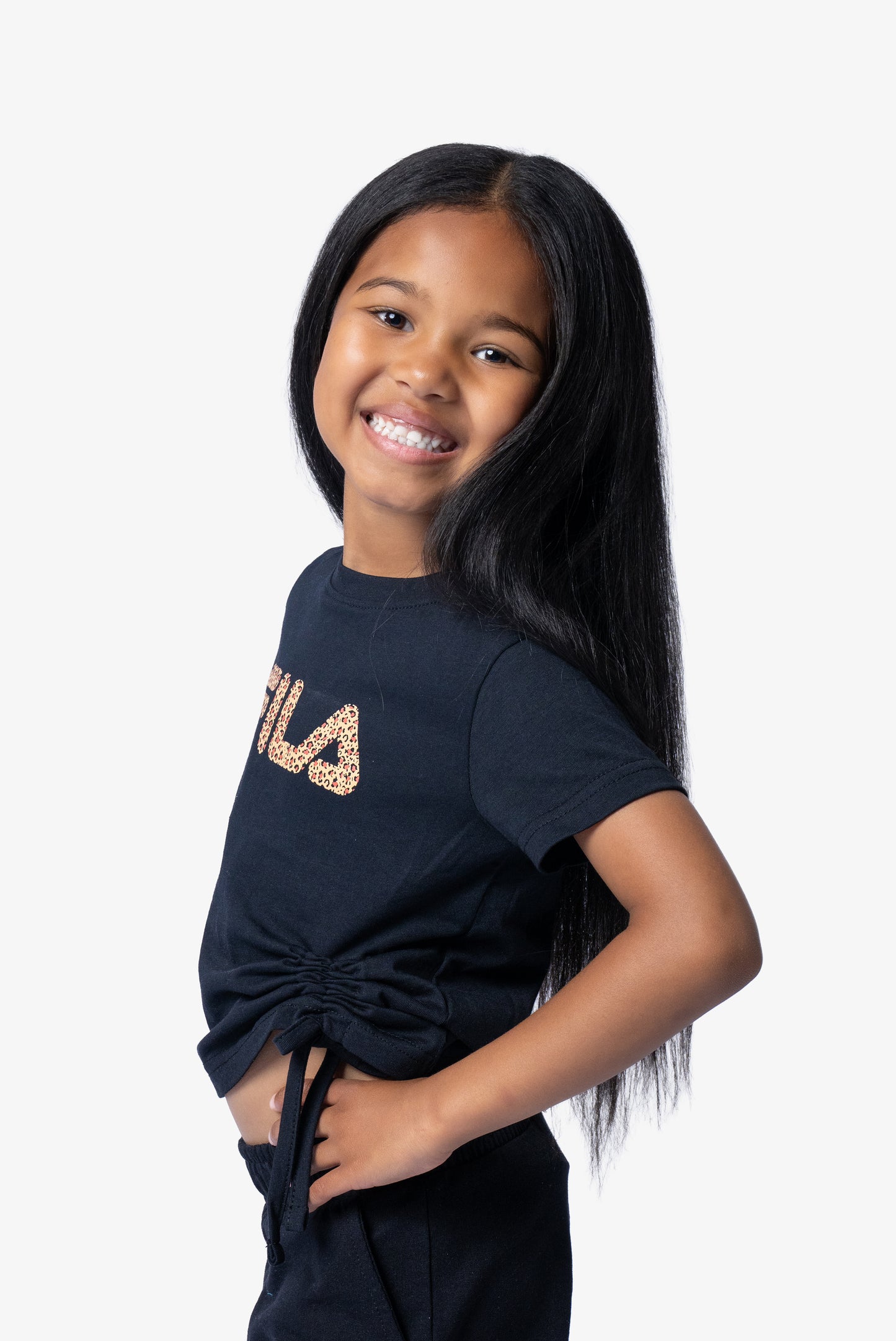 Girl's Giulia Top
