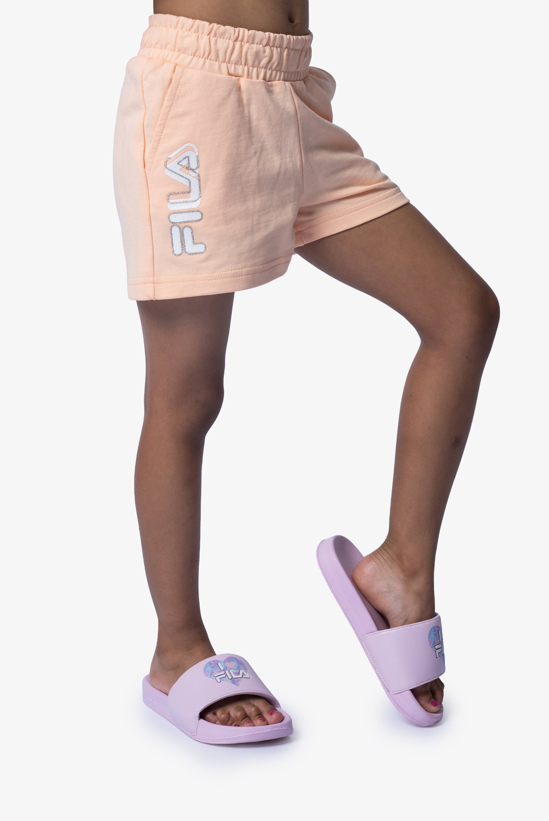 Girl's Laura Shorts