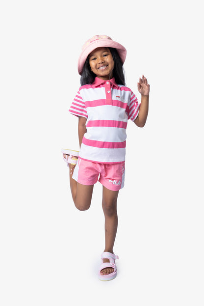 Girl's Pippa Golfer