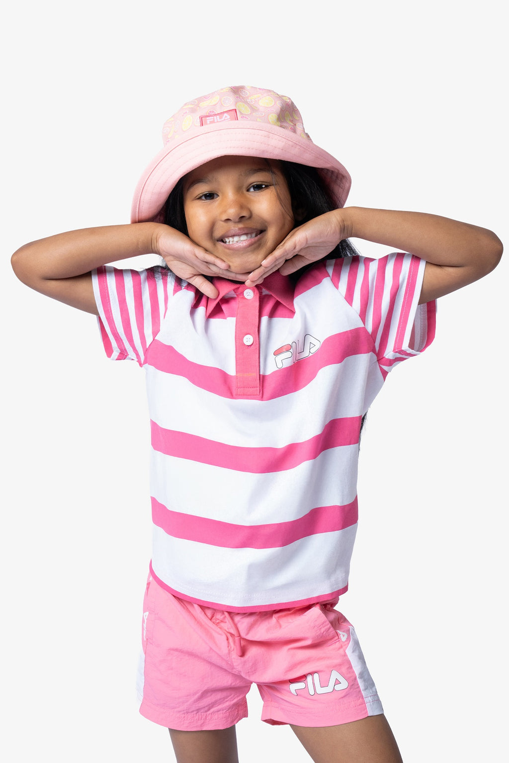 Girl's Pippa Golfer