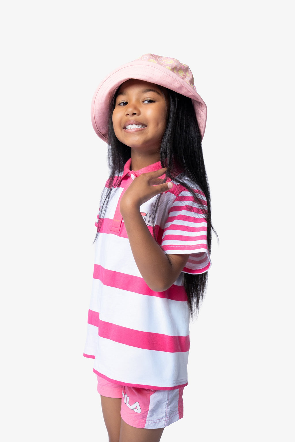 Girl's Pippa Golfer