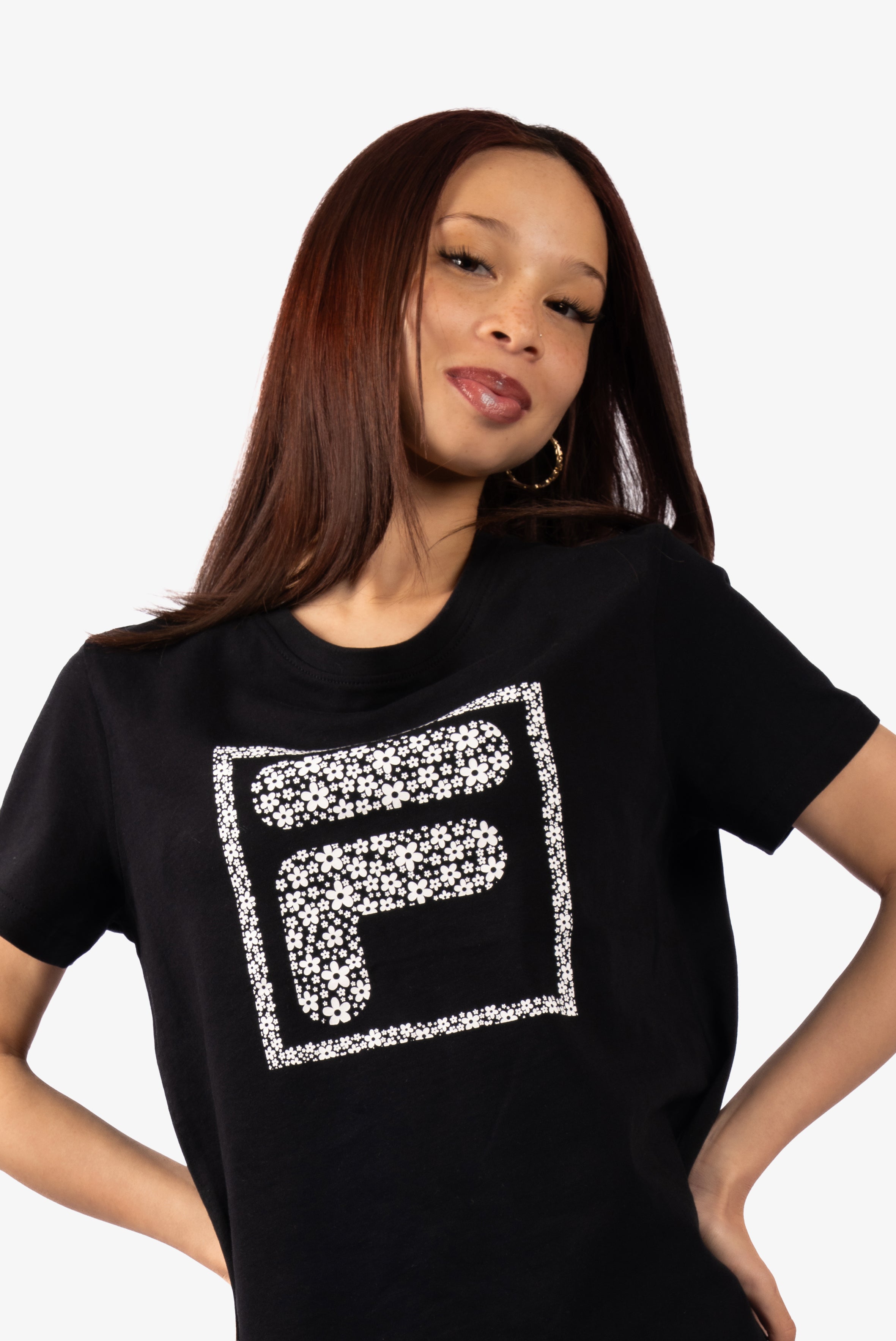 Girl's Sarah T-Shirt