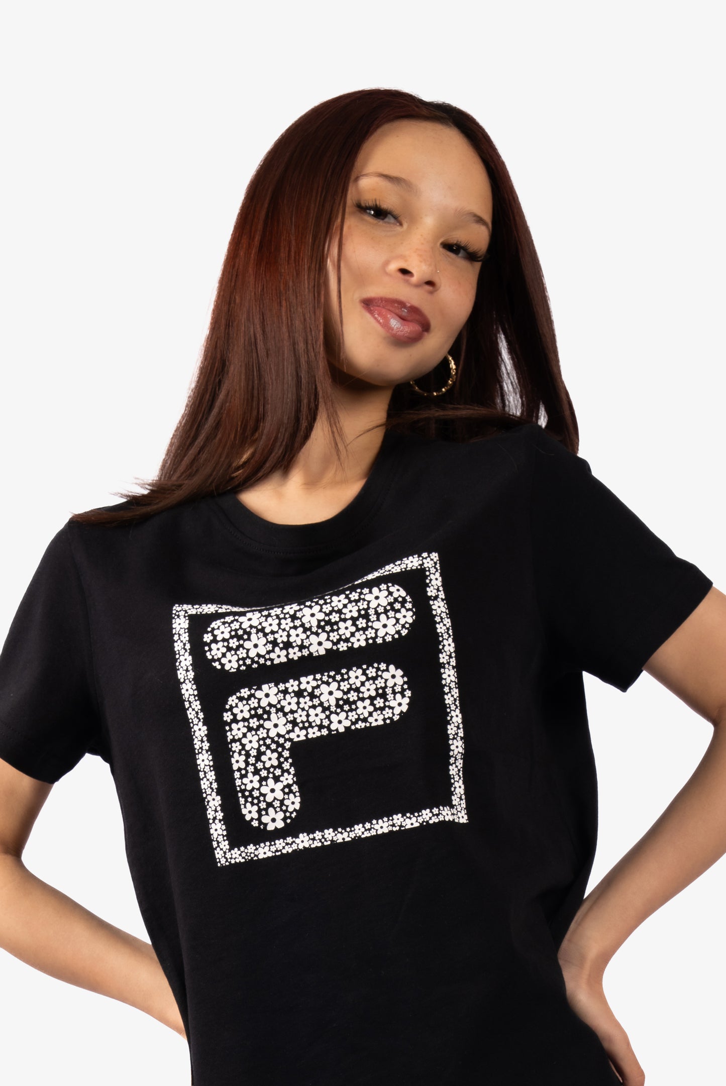 Girl's Sarah T-Shirt