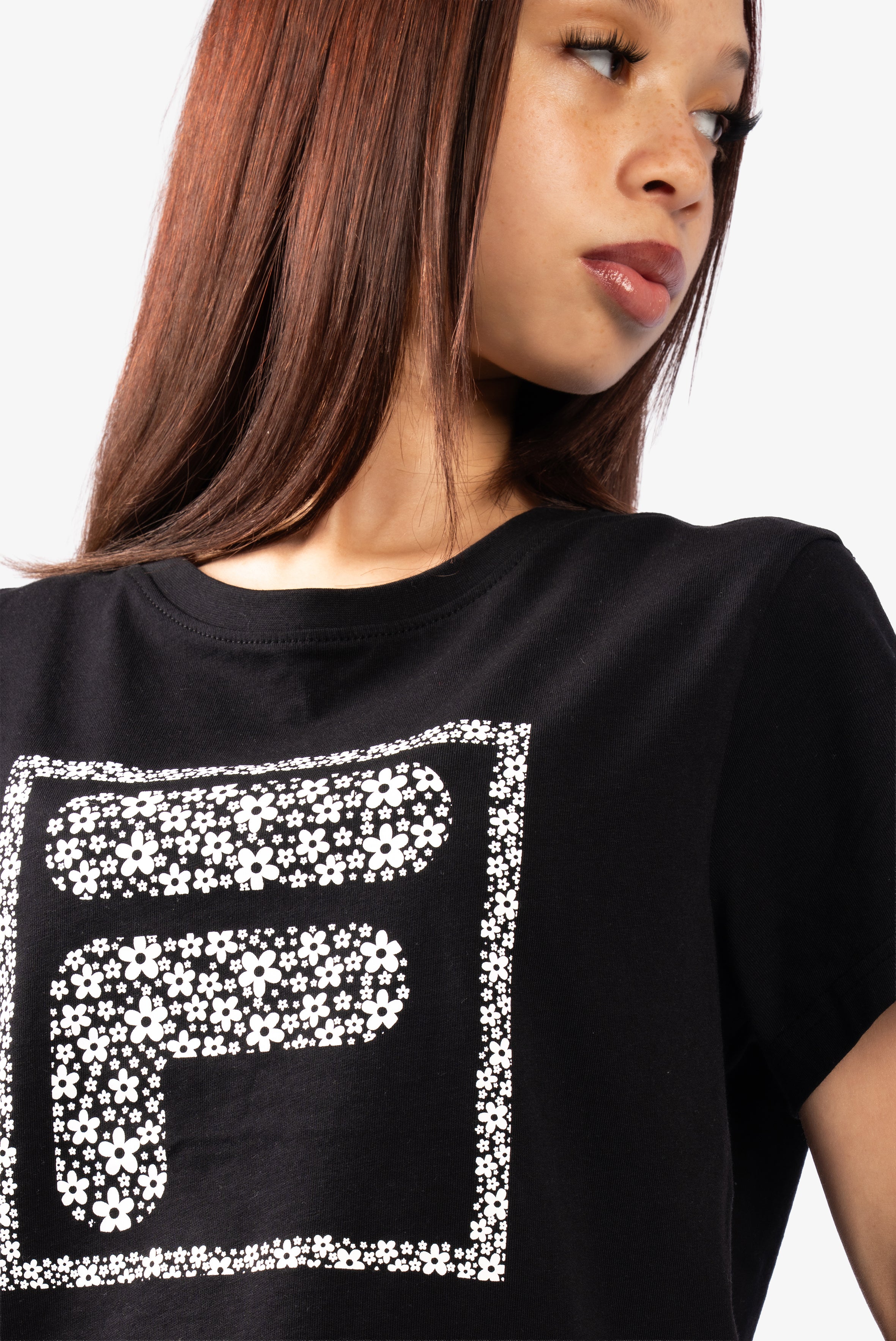 Girl's Sarah T-Shirt