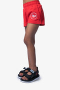 Girl's Silvia Short