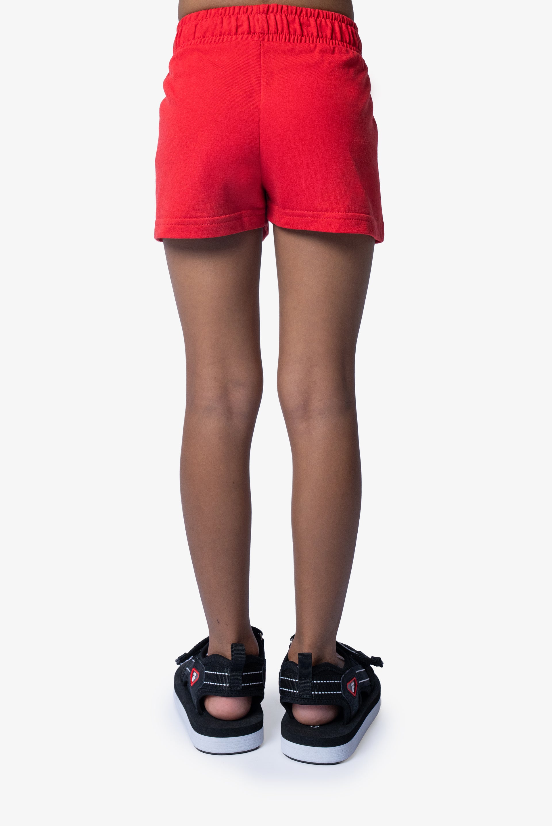 Girl's Silvia Short