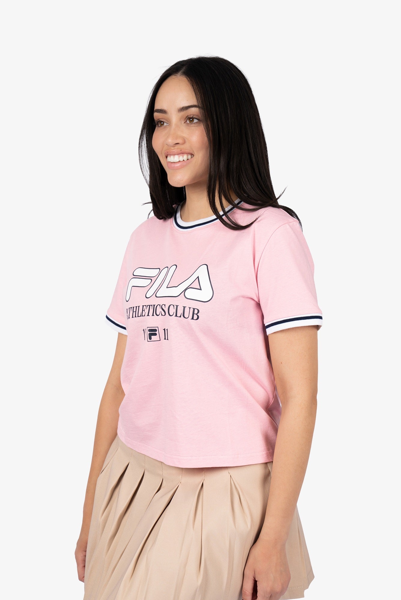 Women's Giulia Crop Top