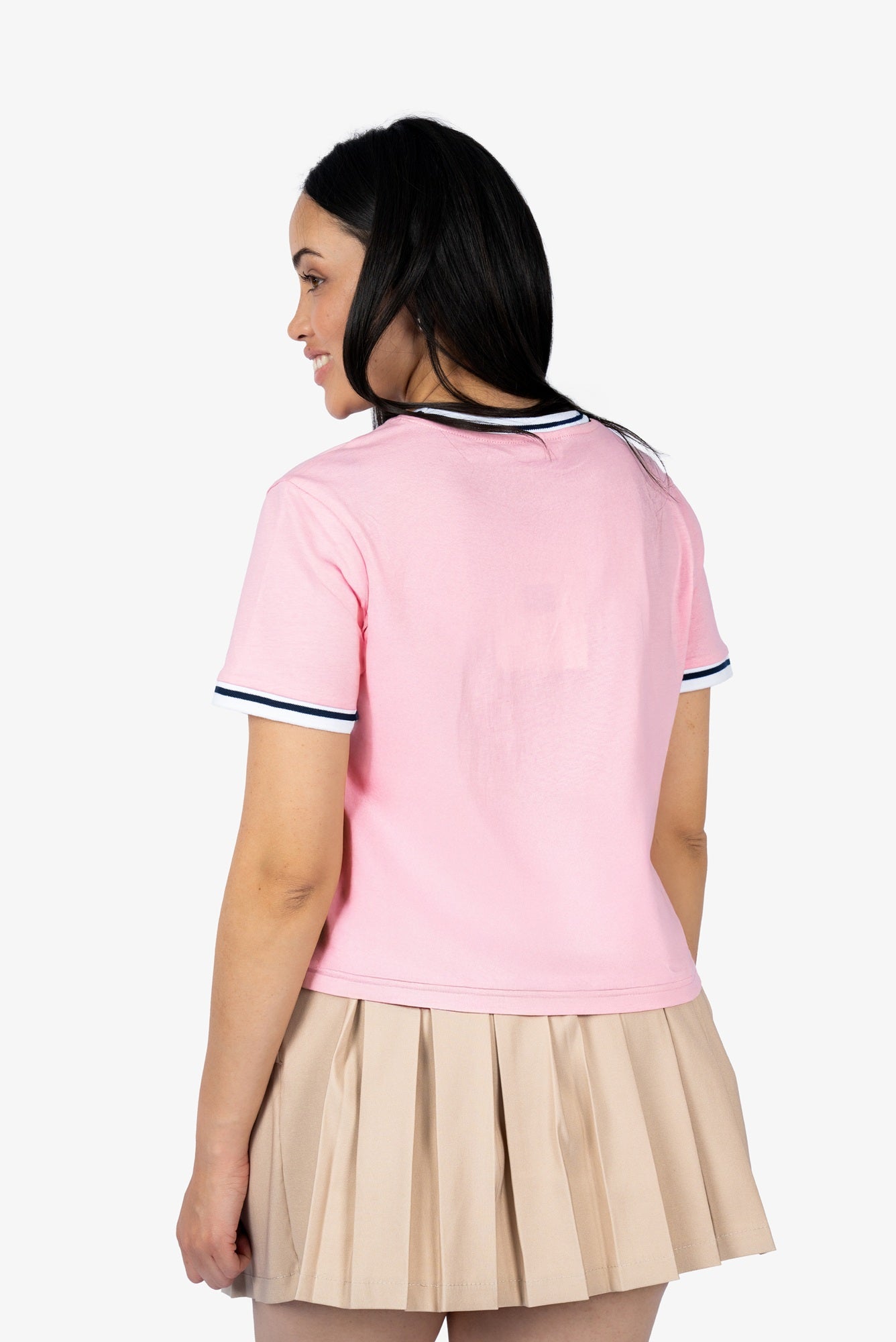 Women's Giulia Crop Top