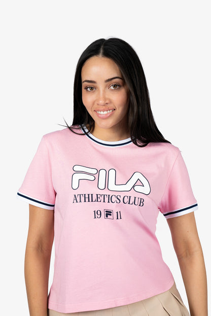 Women's Giulia Crop Top