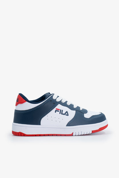 White/Navy/Red