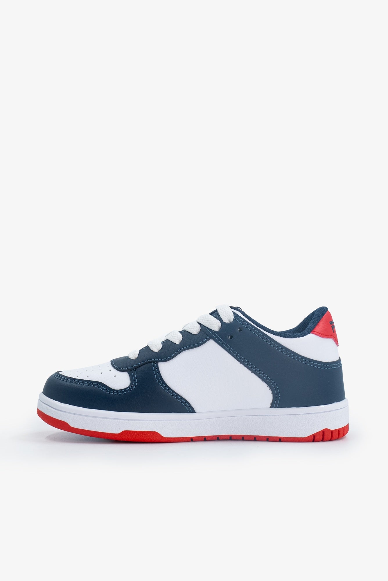 White/Navy/Red