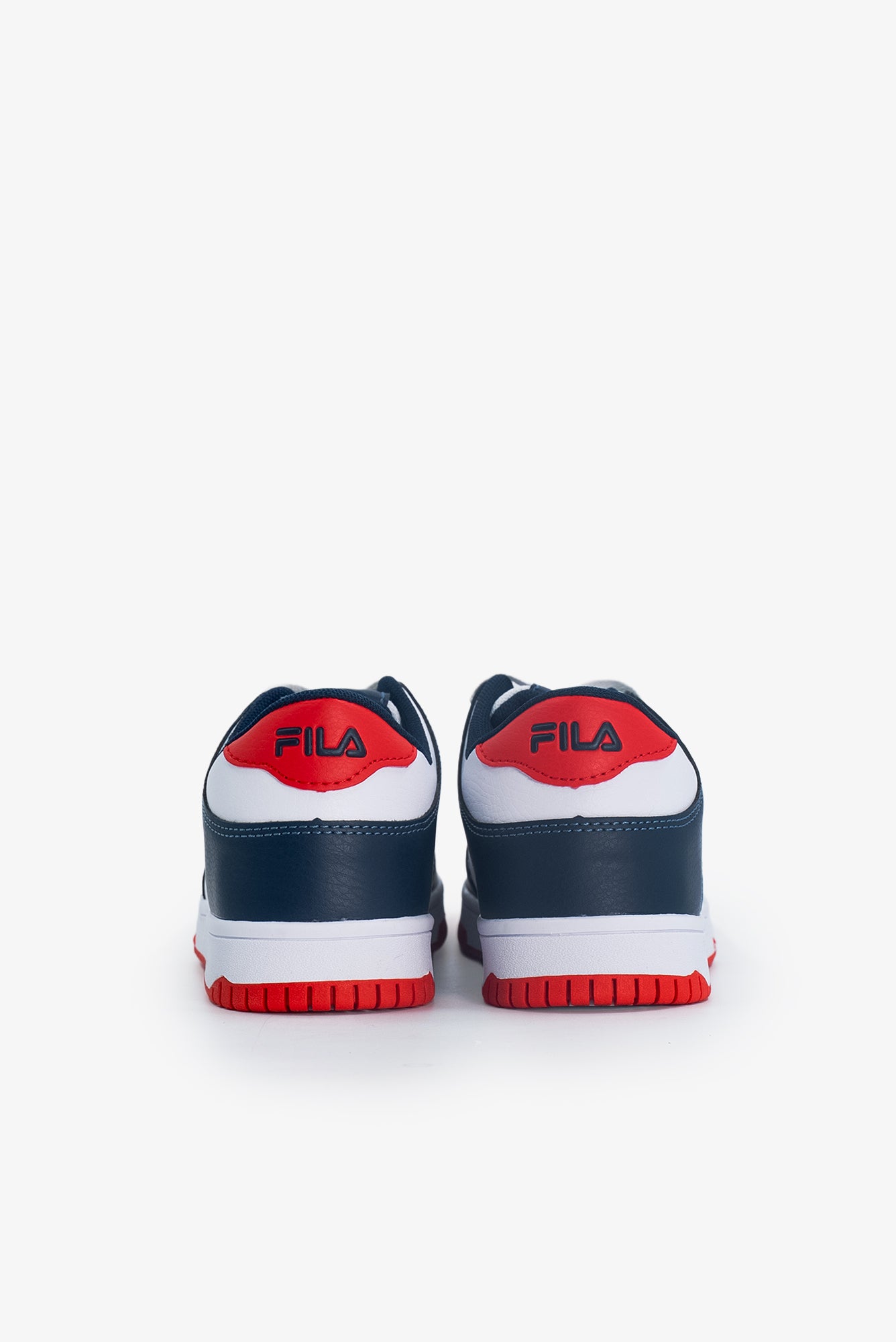White/Navy/Red