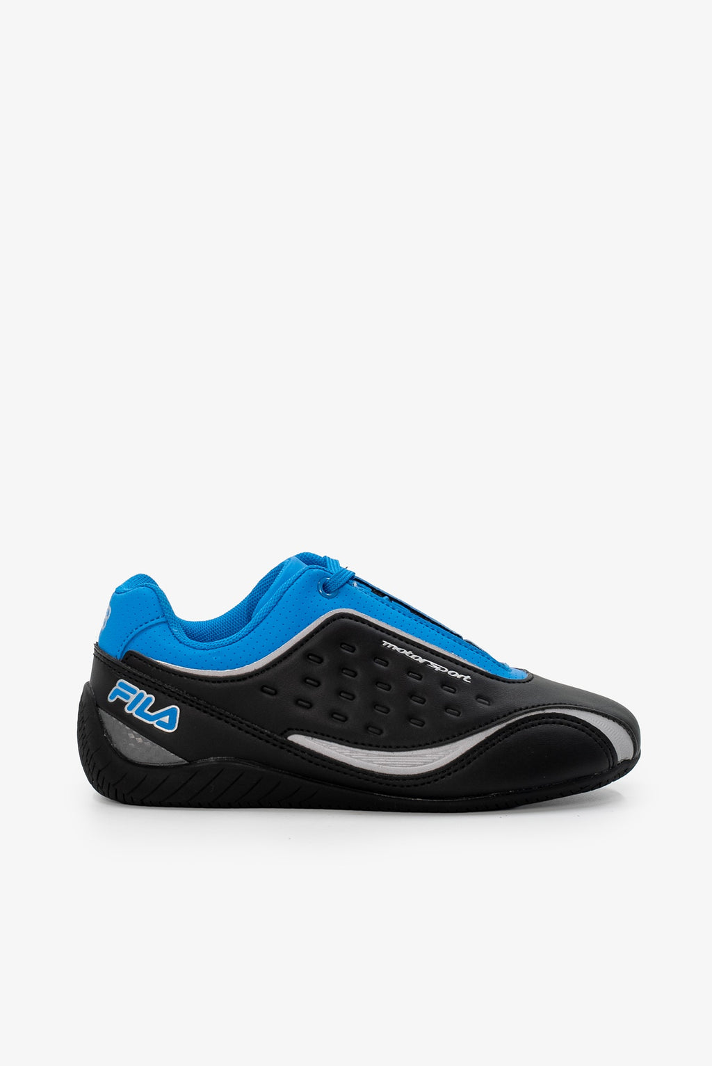 Black/Royal