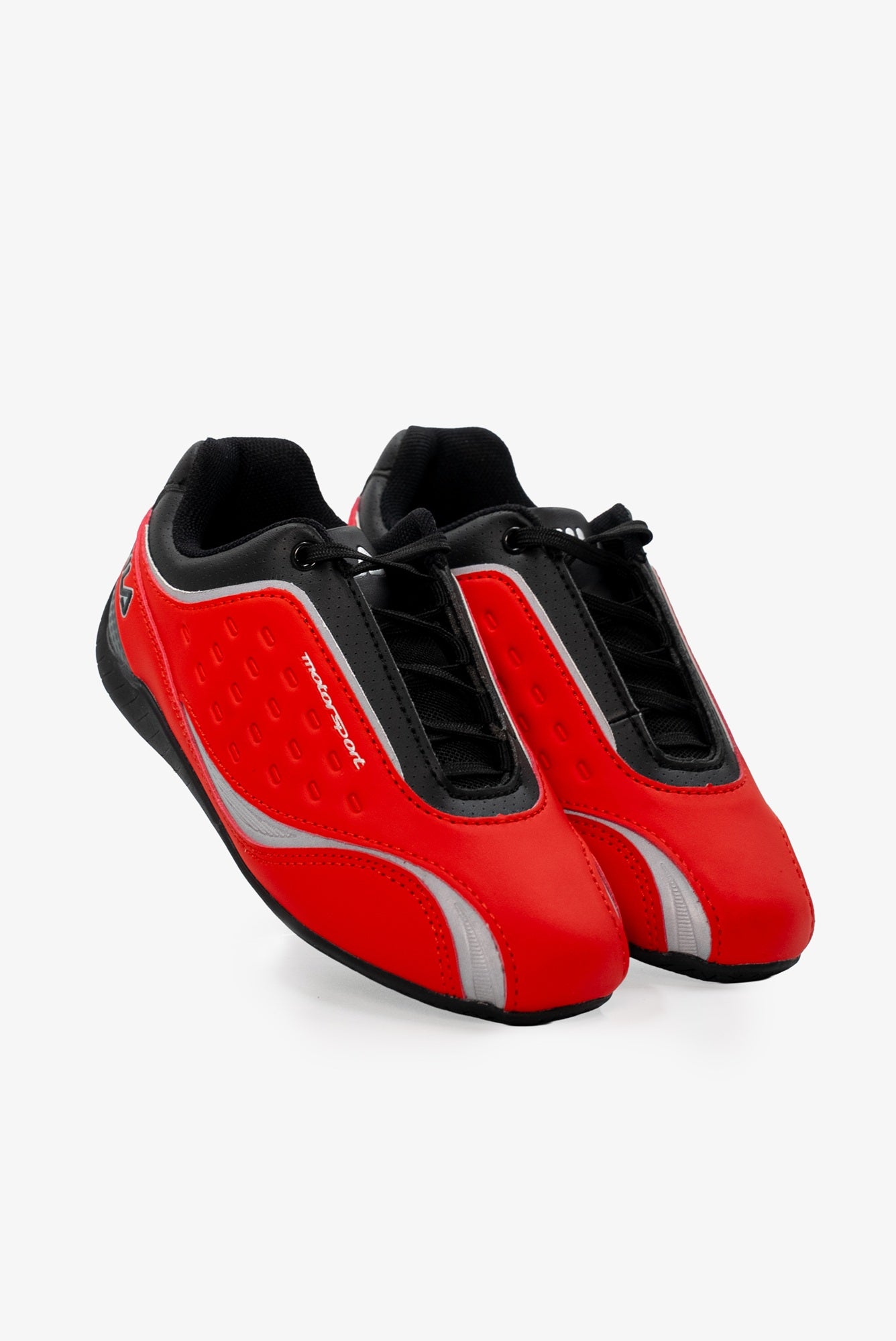 Red/Black