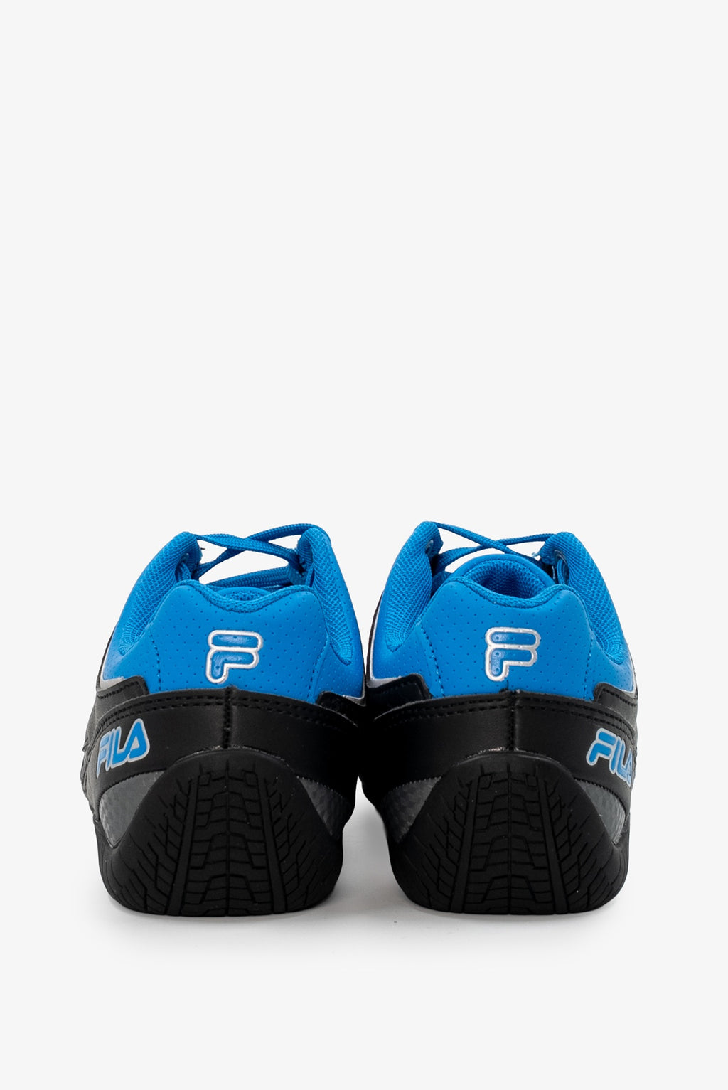 Black/Royal