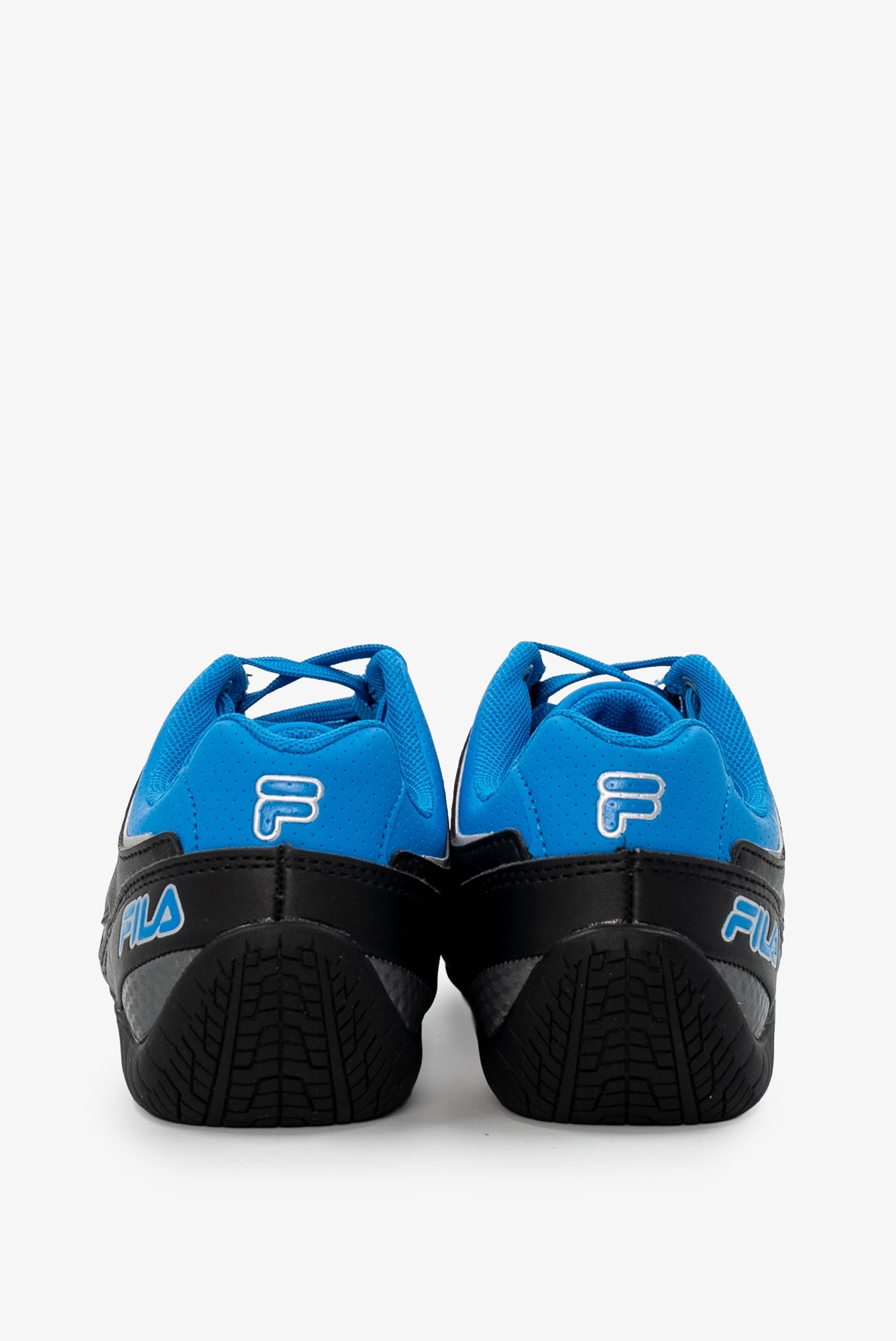 Black/Royal