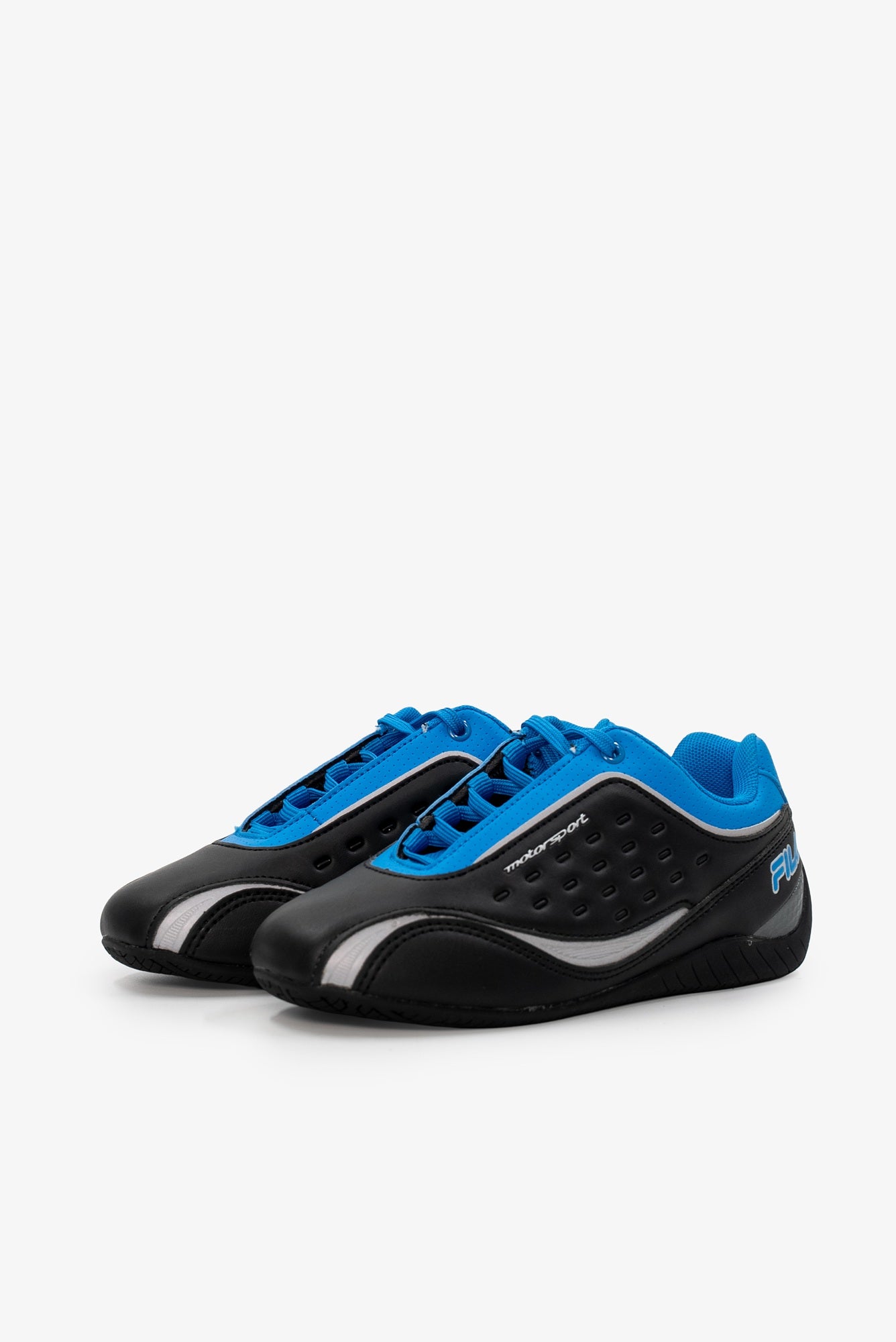 Black/Royal