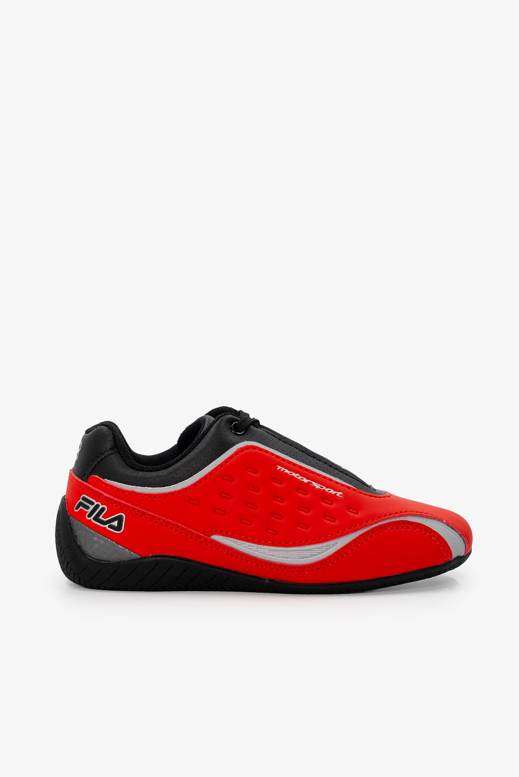 Red/Black