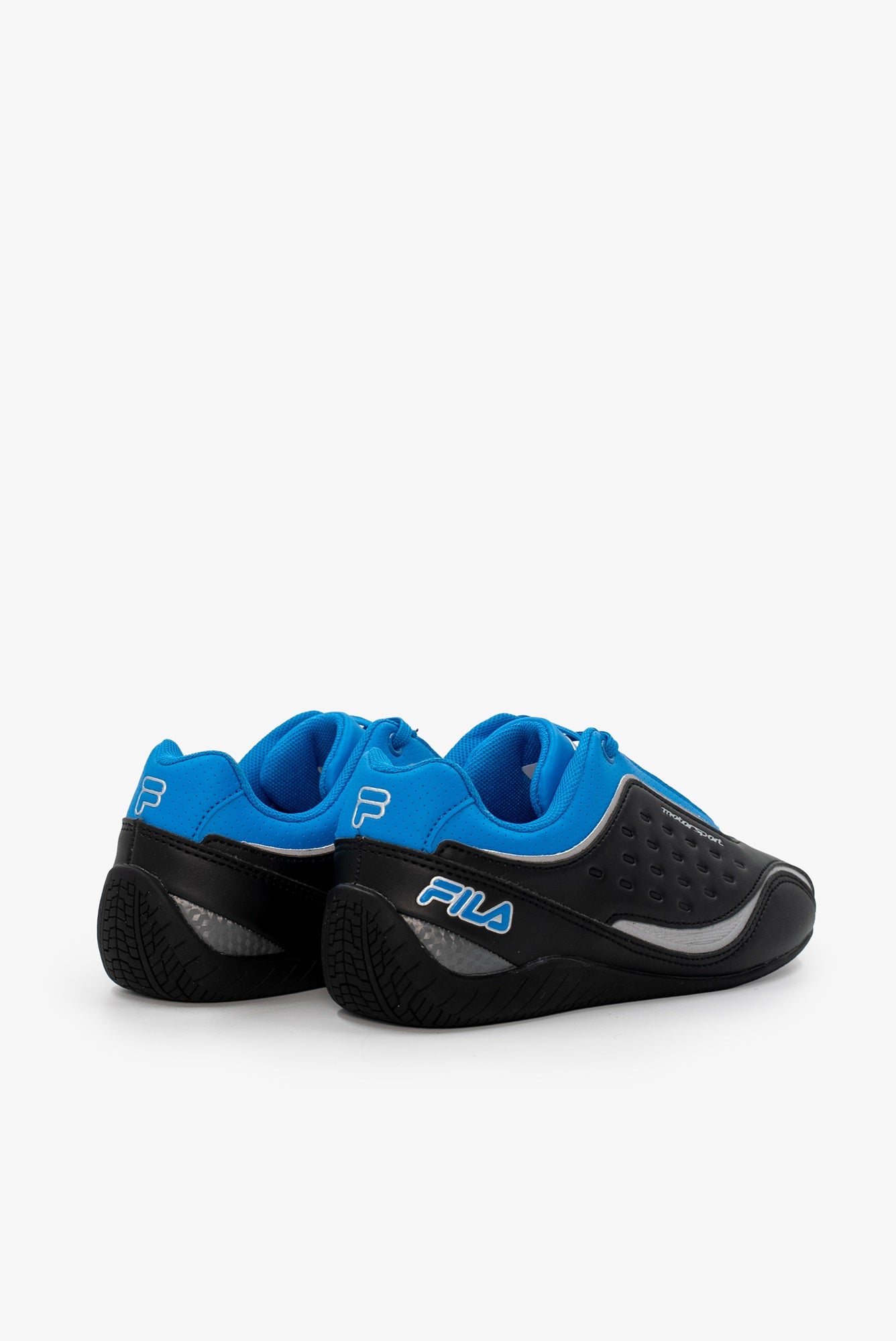 Black/Royal