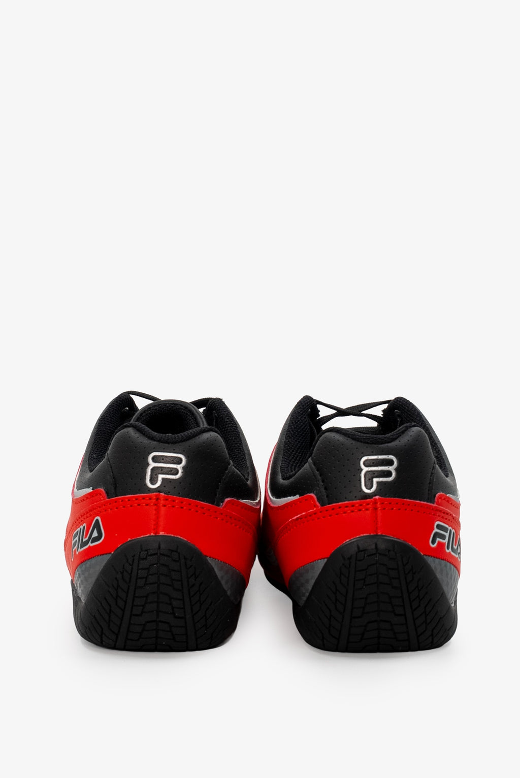 Red/Black