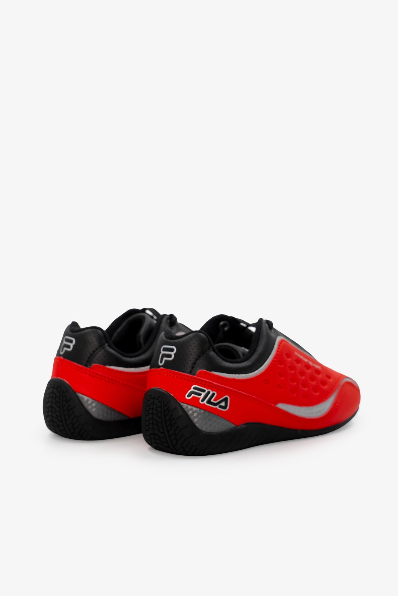 Red/Black