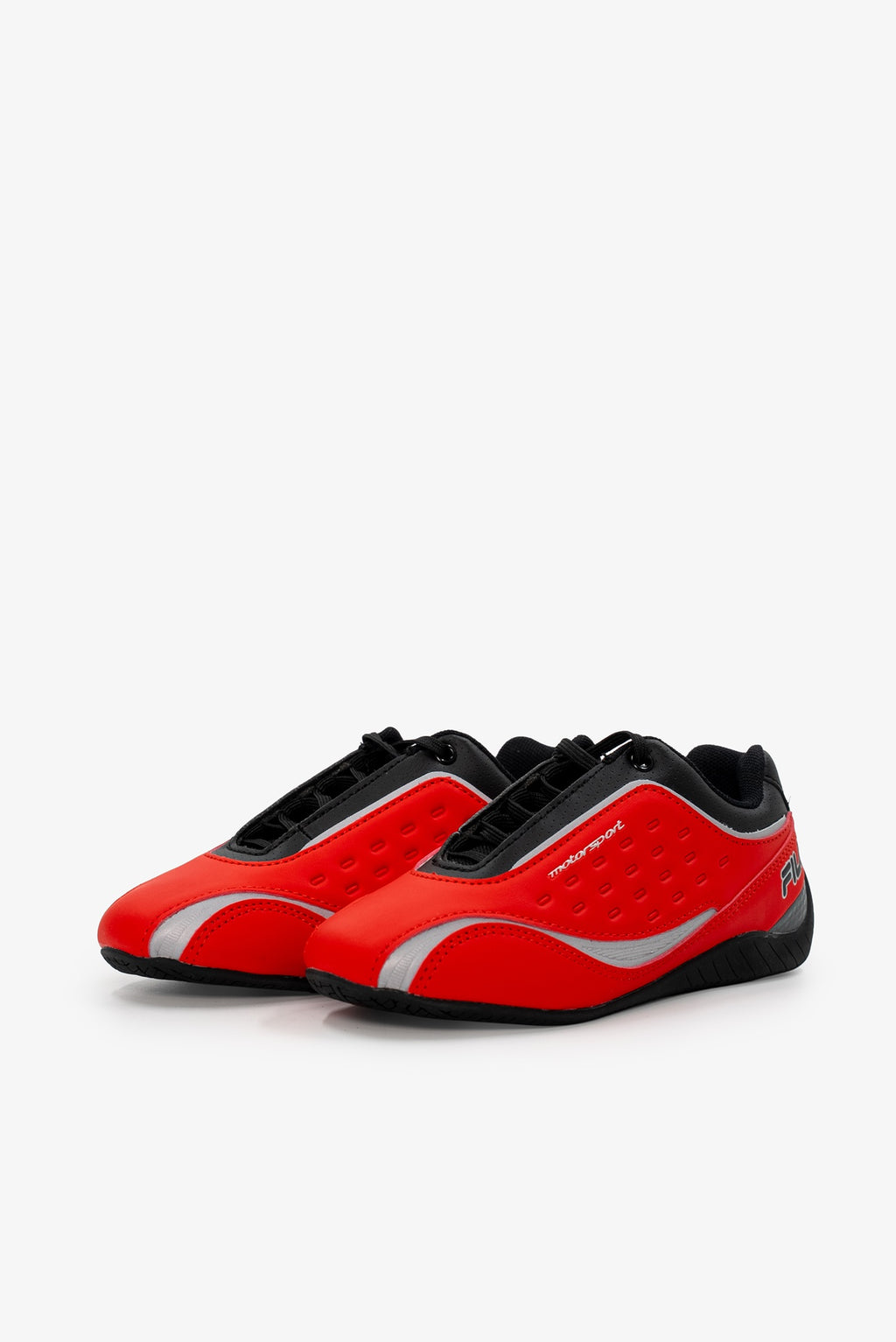 Red/Black
