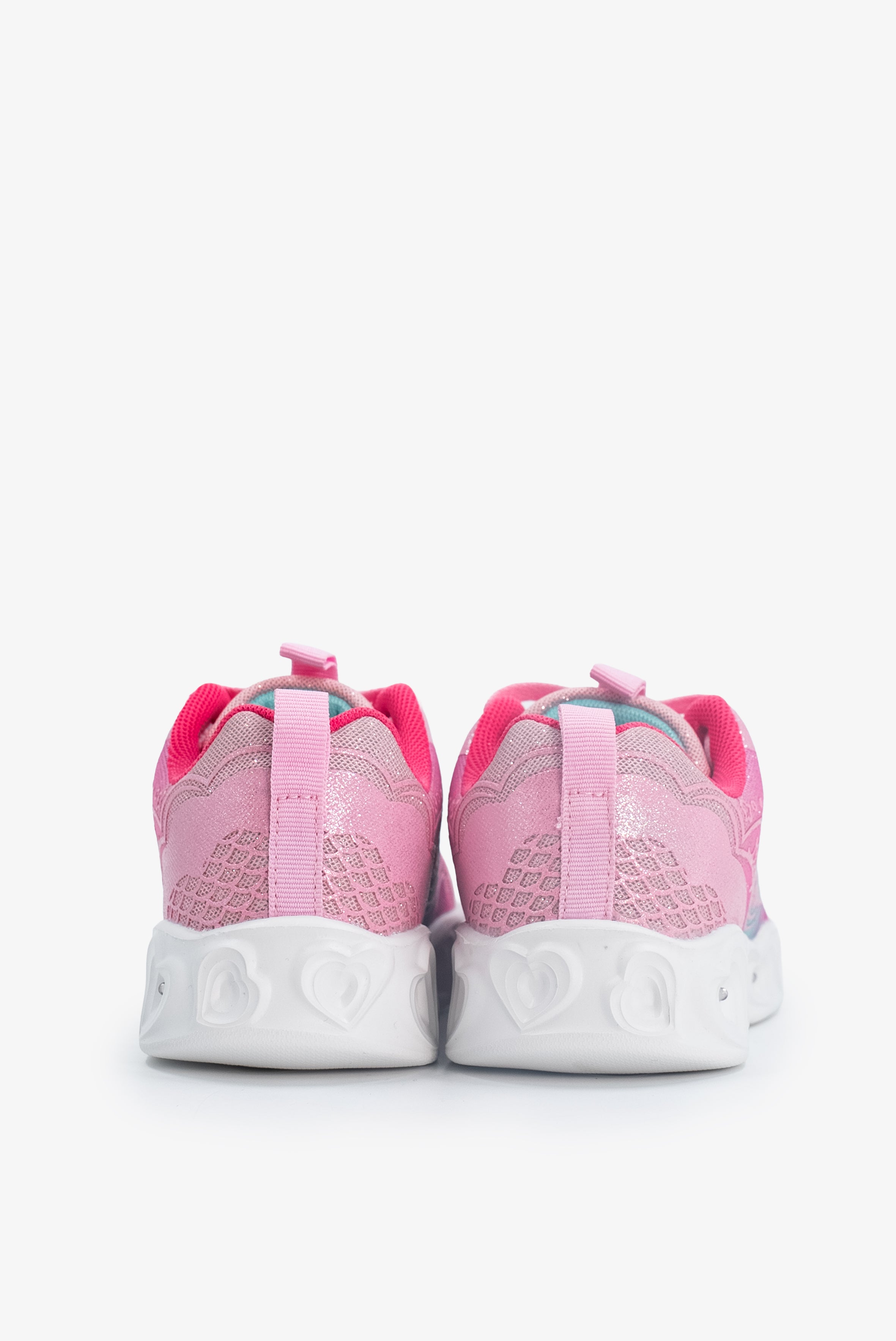 Kid's Ariel Light Up Sneaker
