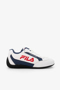 White/Navy/Red
