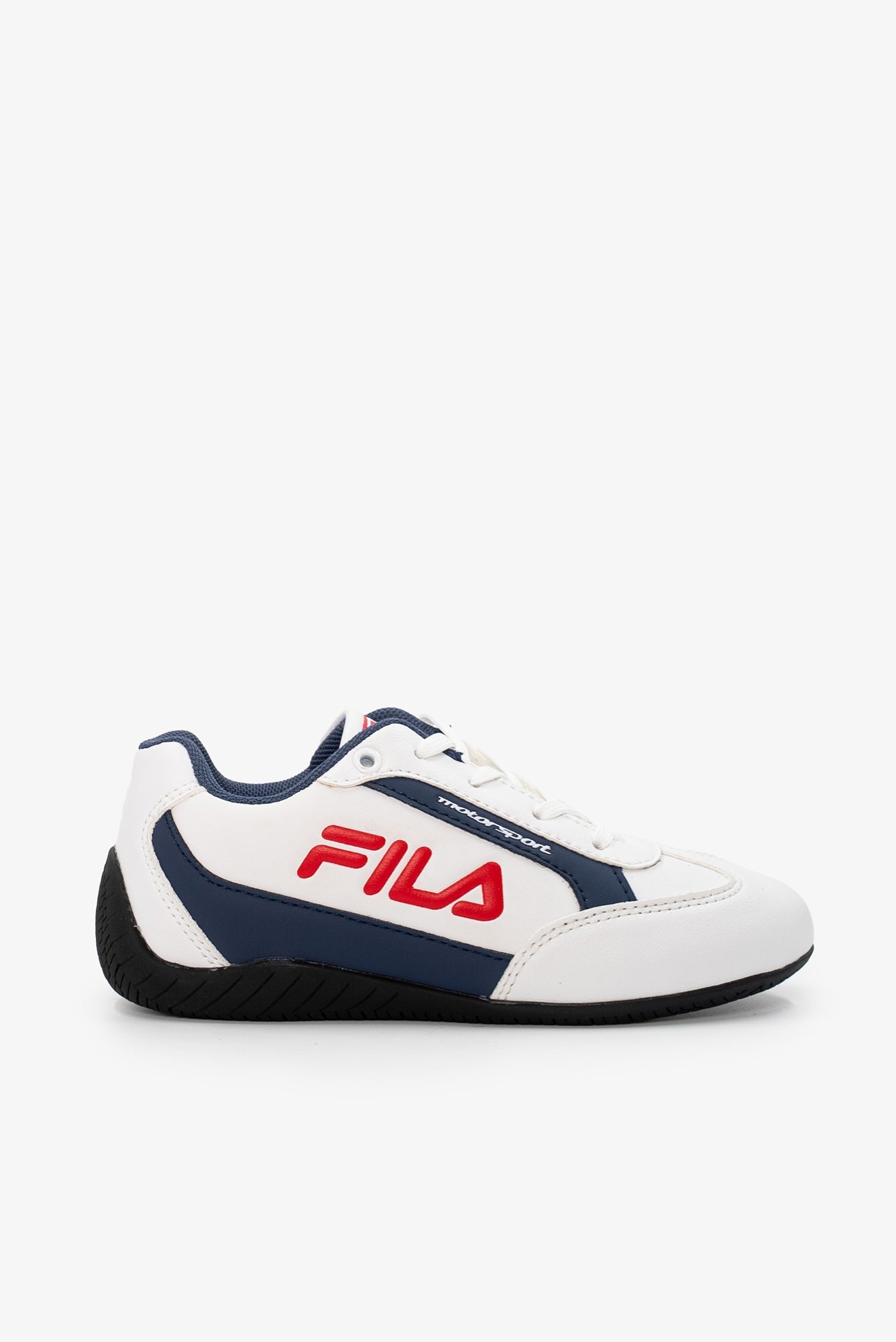 White/Navy/Red