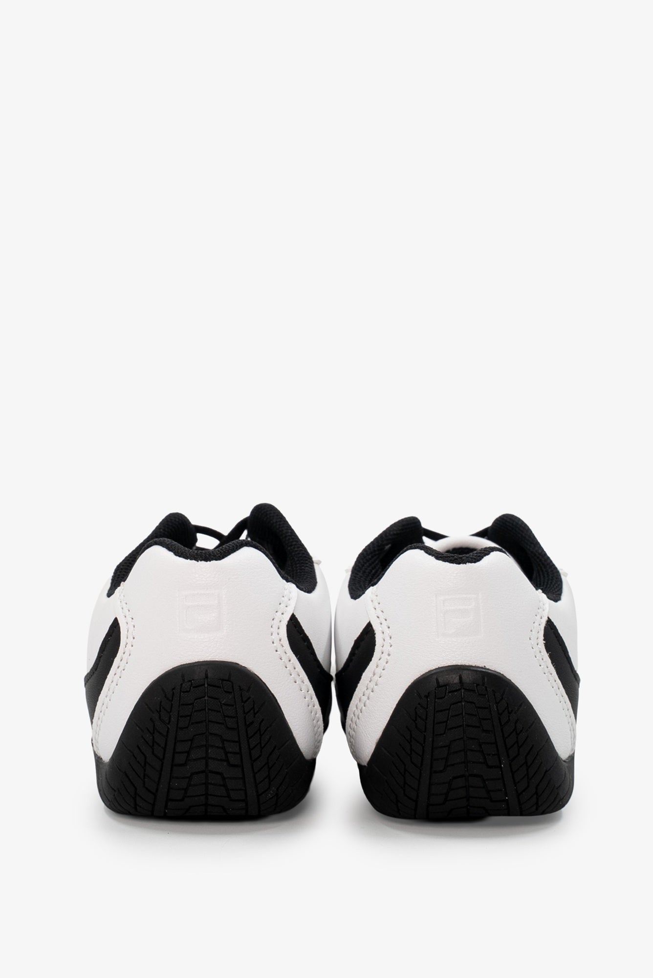 White/Black