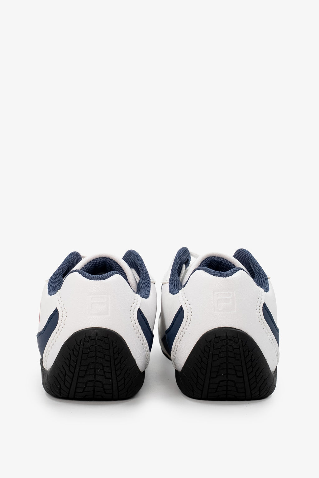 White/Navy/Red