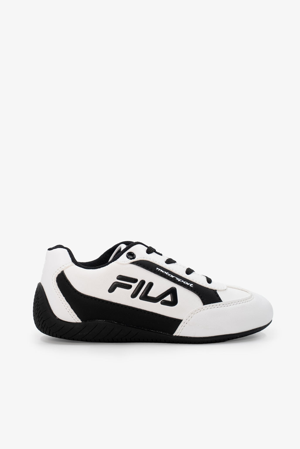 White/Black