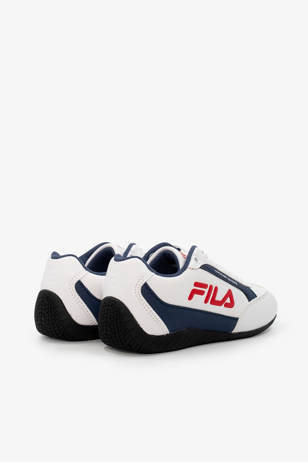 White/Navy/Red