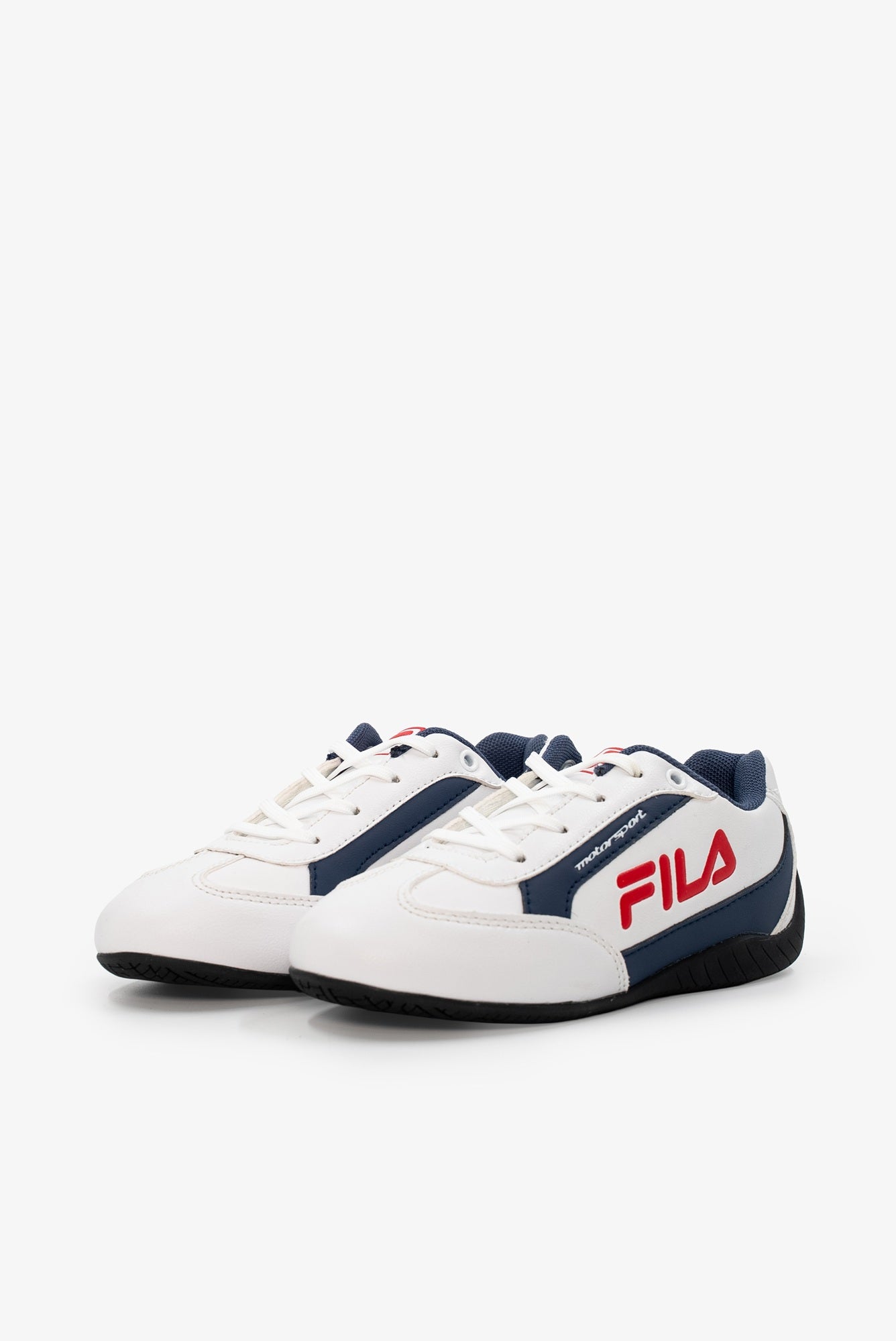 White/Navy/Red