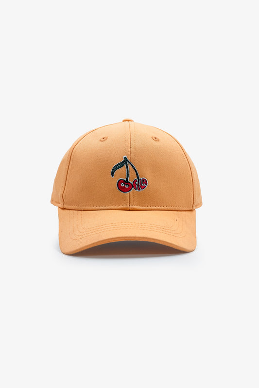 Kid's Cherry Cap