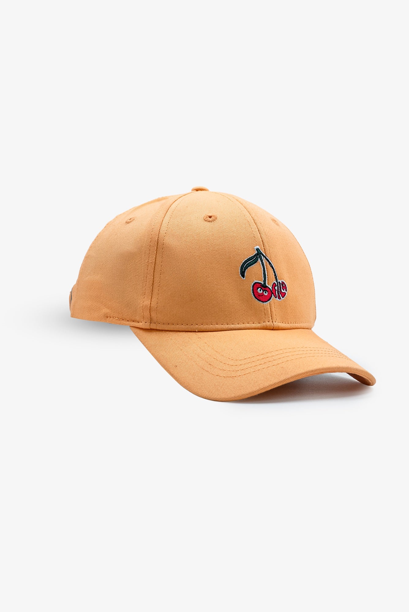 Kid's Cherry Cap