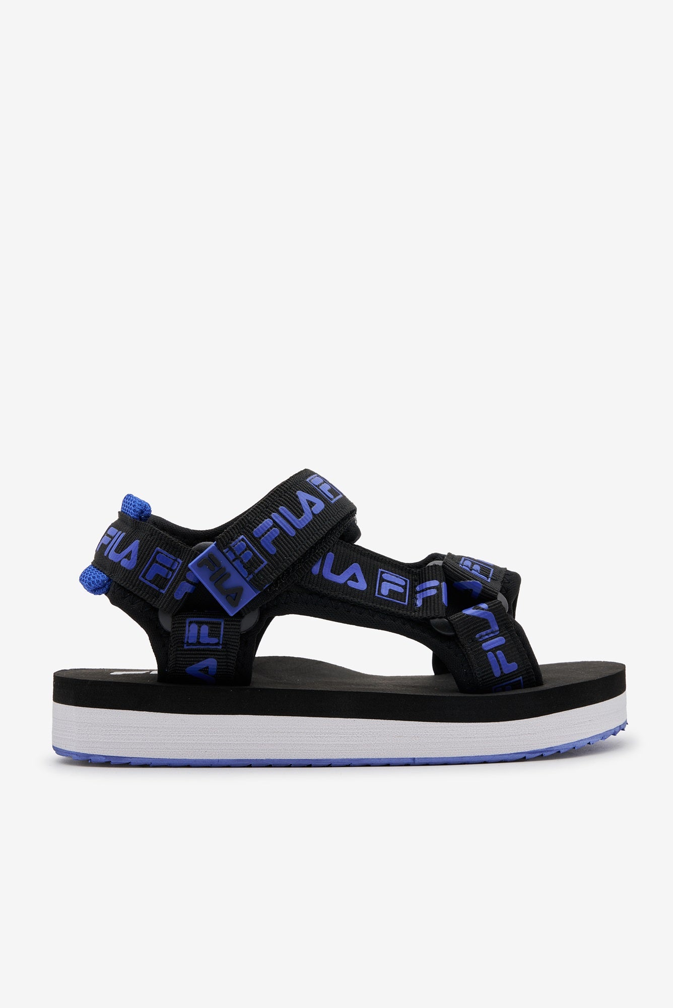 Fila sandals kids sale online