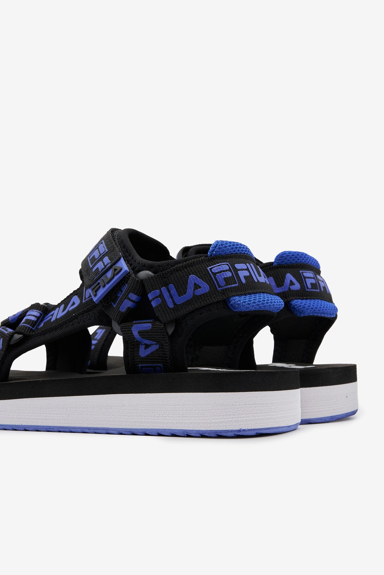 Sandal fila online