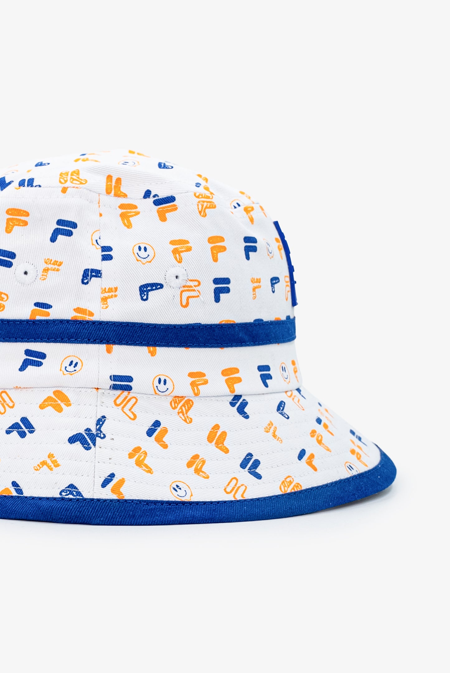 Kid's Farin Bucket Hat
