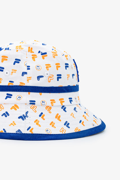 Kid's Farin Bucket Hat