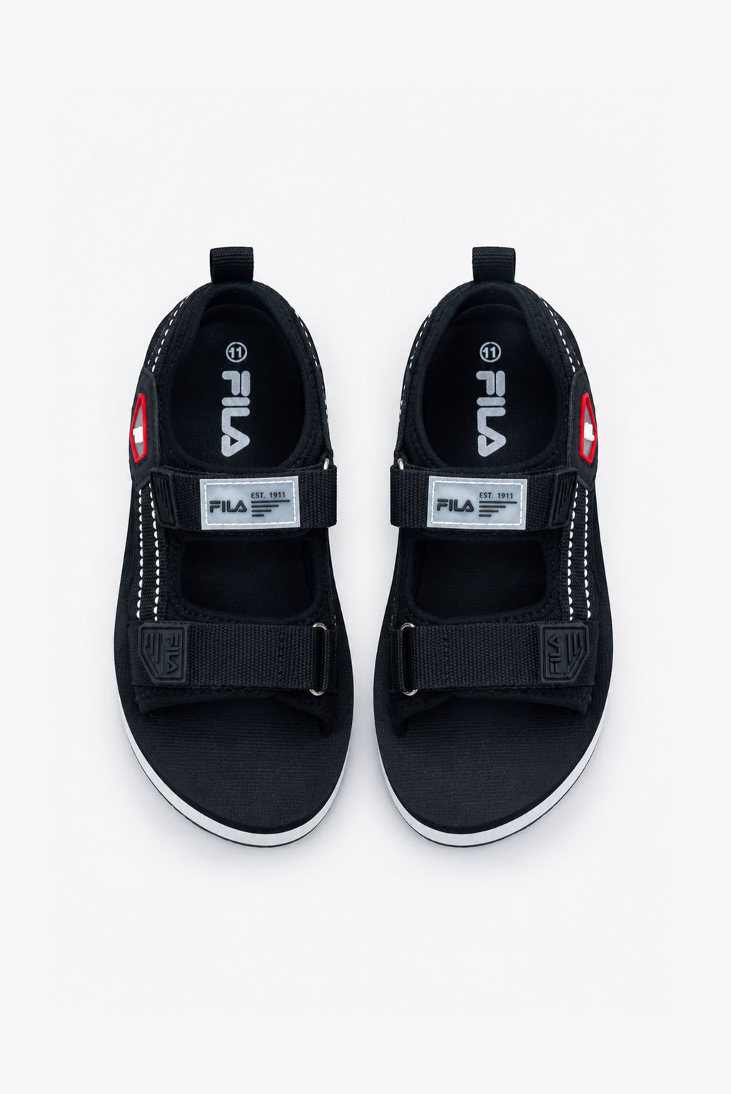 Kid's Forte Sandals