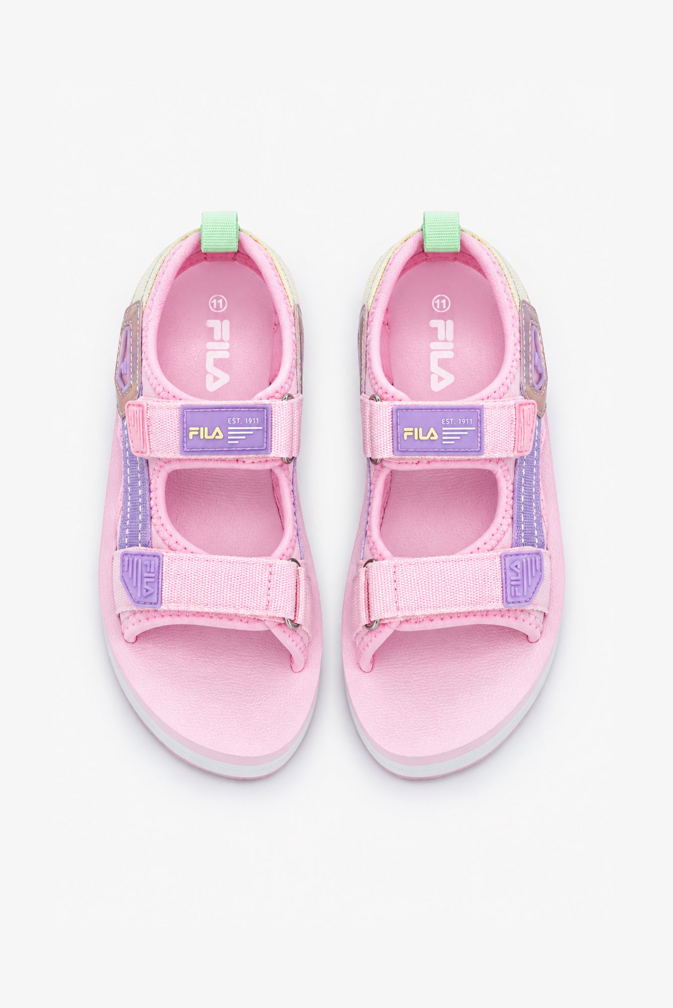 Kid's Forte Sandals